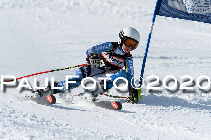 Ziener Cup Allgäu RS 15.02.2020