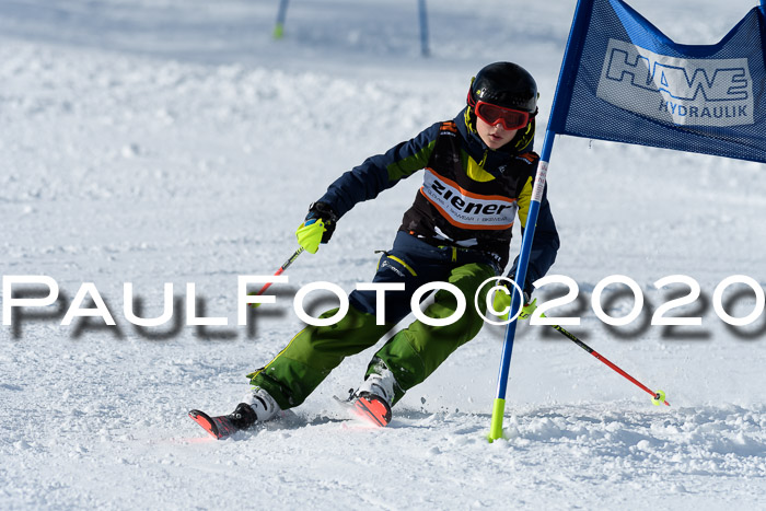 Ziener Cup Allgäu RS 15.02.2020