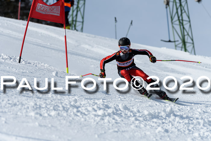 Ziener Cup Allgäu RS 15.02.2020