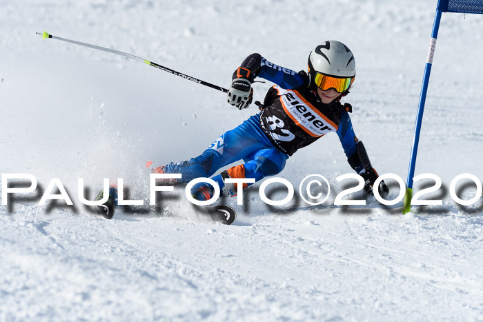 Ziener Cup Allgäu RS 15.02.2020