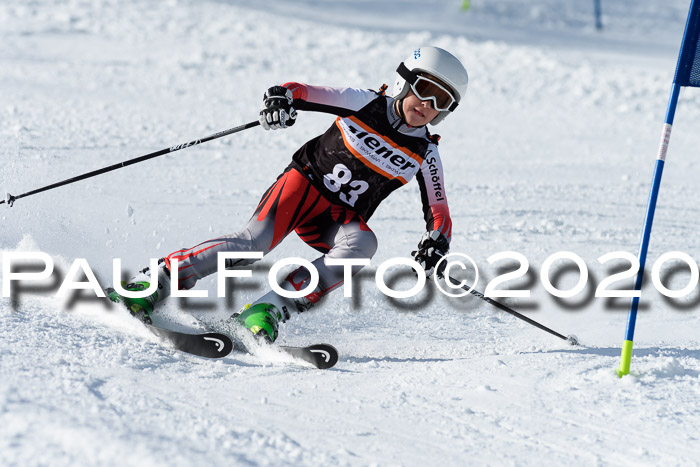 Ziener Cup Allgäu RS 15.02.2020