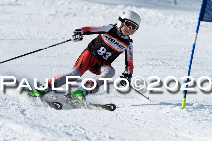 Ziener Cup Allgäu RS 15.02.2020