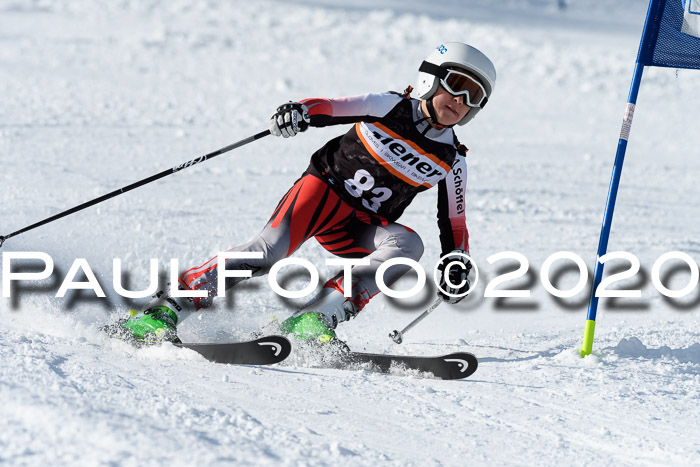 Ziener Cup Allgäu RS 15.02.2020