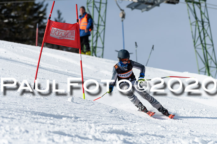 Ziener Cup Allgäu RS 15.02.2020