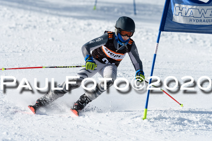 Ziener Cup Allgäu RS 15.02.2020