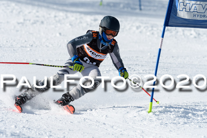 Ziener Cup Allgäu RS 15.02.2020