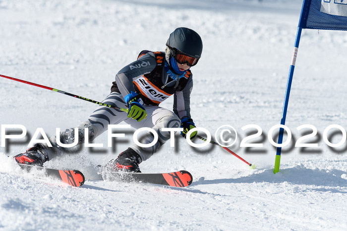 Ziener Cup Allgäu RS 15.02.2020