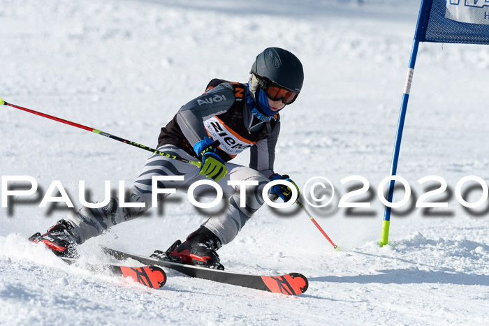 Ziener Cup Allgäu RS 15.02.2020