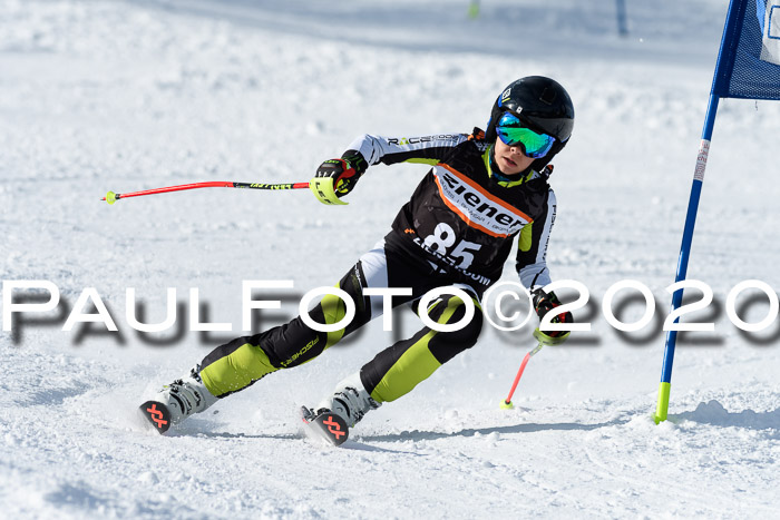 Ziener Cup Allgäu RS 15.02.2020