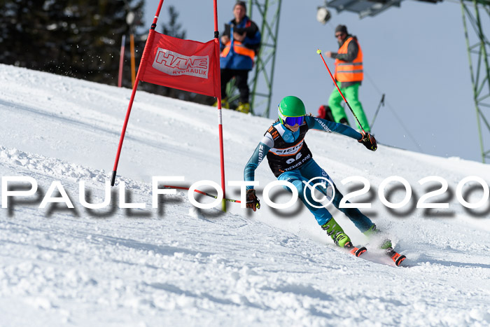 Ziener Cup Allgäu RS 15.02.2020