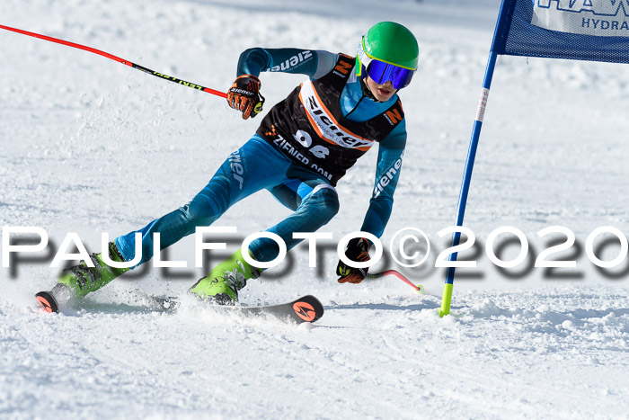 Ziener Cup Allgäu RS 15.02.2020