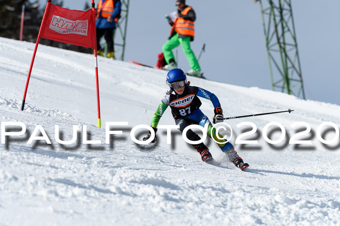 Ziener Cup Allgäu RS 15.02.2020