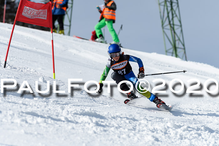 Ziener Cup Allgäu RS 15.02.2020