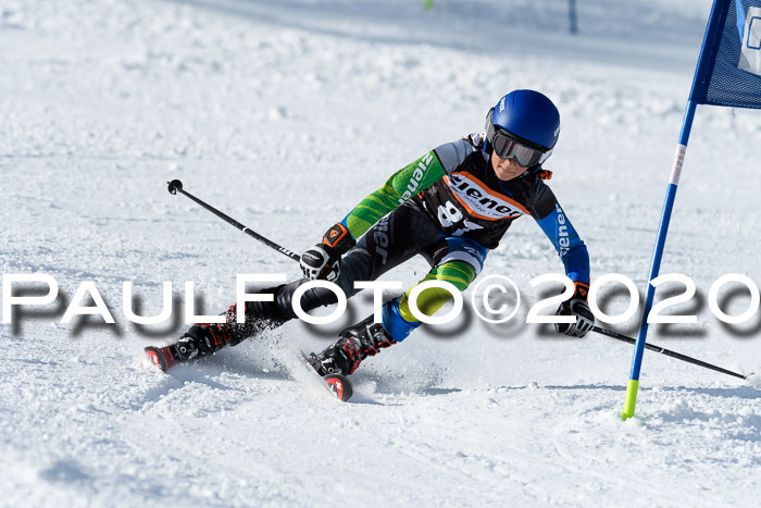 Ziener Cup Allgäu RS 15.02.2020