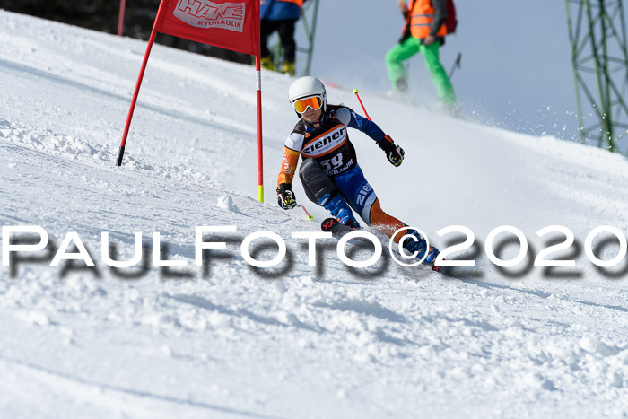 Ziener Cup Allgäu RS 15.02.2020