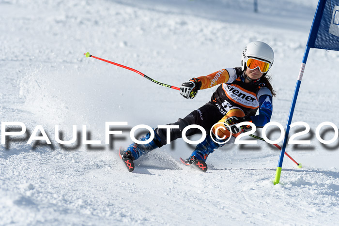 Ziener Cup Allgäu RS 15.02.2020