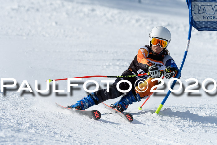 Ziener Cup Allgäu RS 15.02.2020