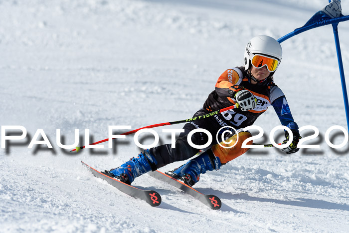 Ziener Cup Allgäu RS 15.02.2020