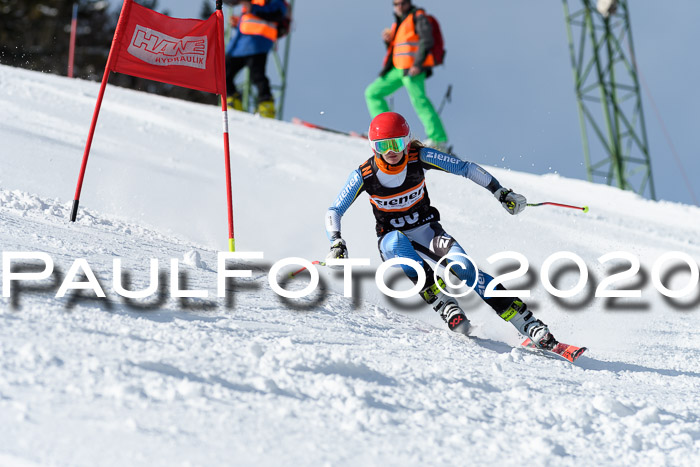 Ziener Cup Allgäu RS 15.02.2020