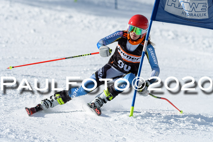 Ziener Cup Allgäu RS 15.02.2020