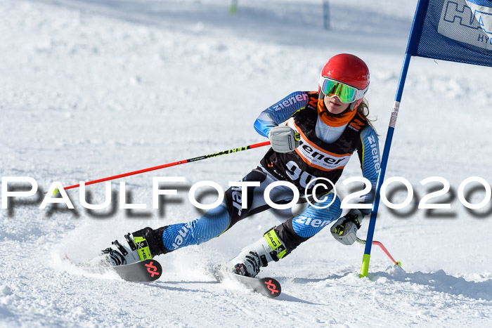 Ziener Cup Allgäu RS 15.02.2020