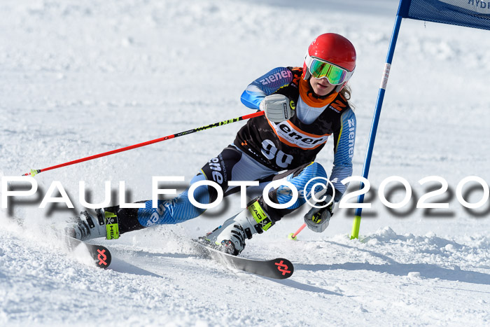 Ziener Cup Allgäu RS 15.02.2020