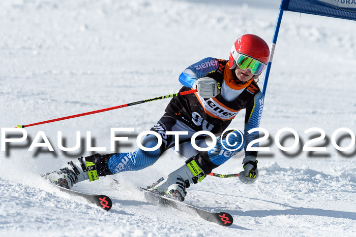 Ziener Cup Allgäu RS 15.02.2020