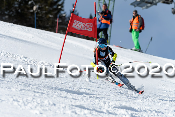 Ziener Cup Allgäu RS 15.02.2020