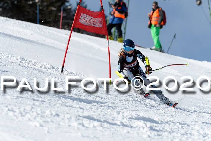 Ziener Cup Allgäu RS 15.02.2020