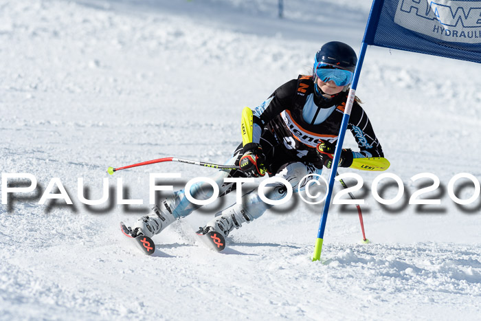 Ziener Cup Allgäu RS 15.02.2020