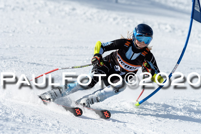 Ziener Cup Allgäu RS 15.02.2020