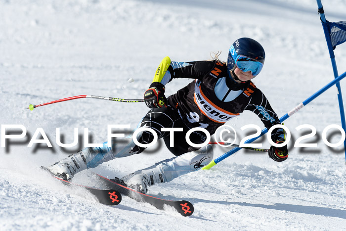 Ziener Cup Allgäu RS 15.02.2020