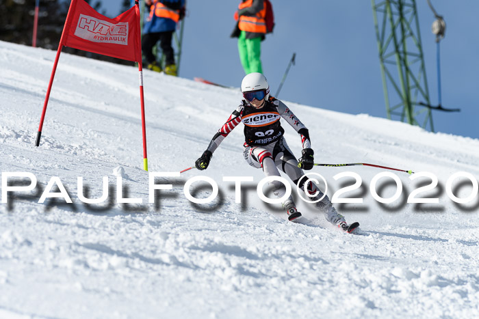 Ziener Cup Allgäu RS 15.02.2020