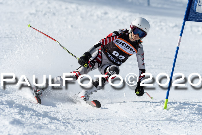 Ziener Cup Allgäu RS 15.02.2020