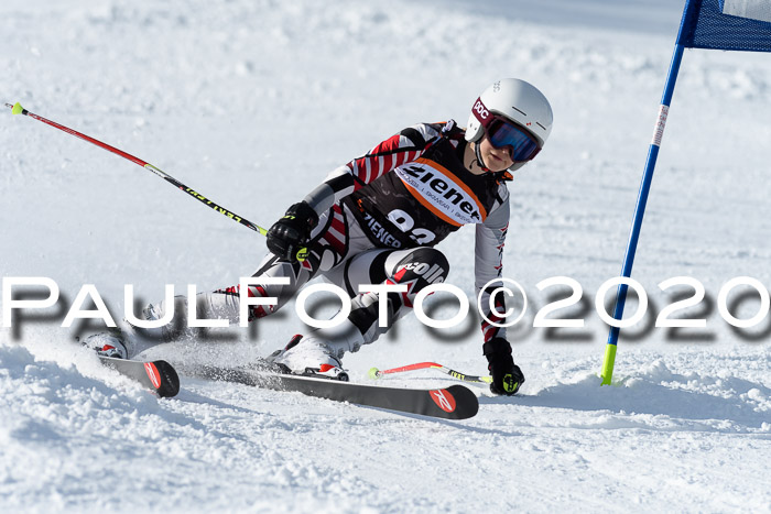 Ziener Cup Allgäu RS 15.02.2020