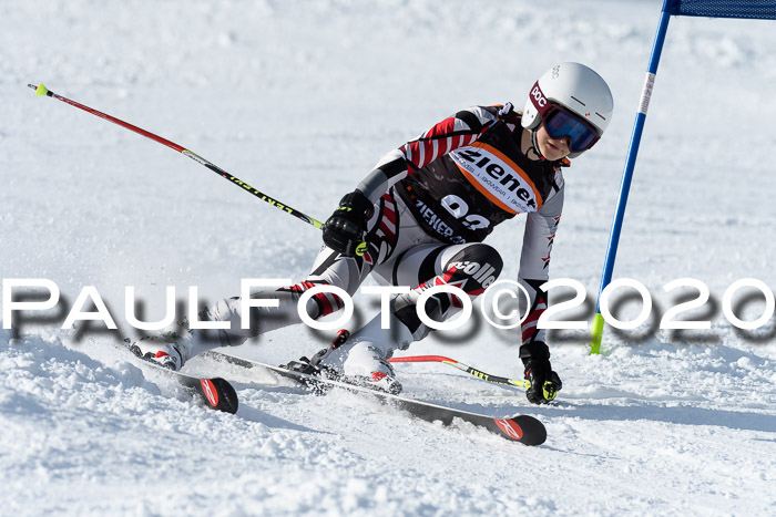 Ziener Cup Allgäu RS 15.02.2020