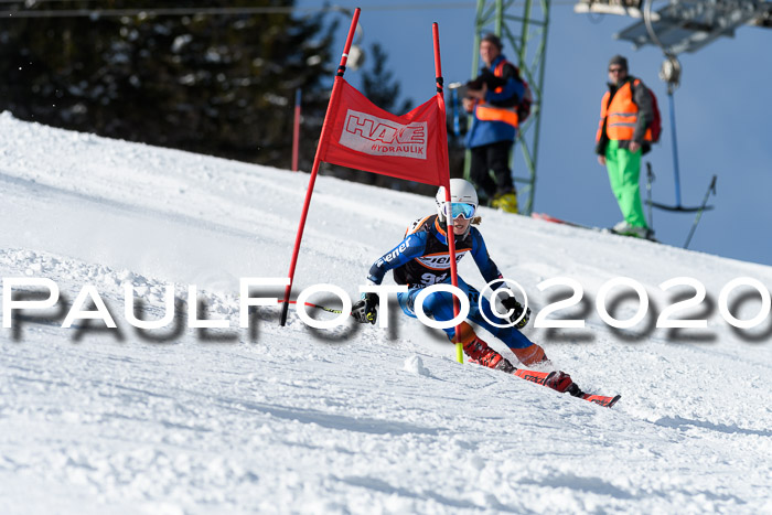 Ziener Cup Allgäu RS 15.02.2020