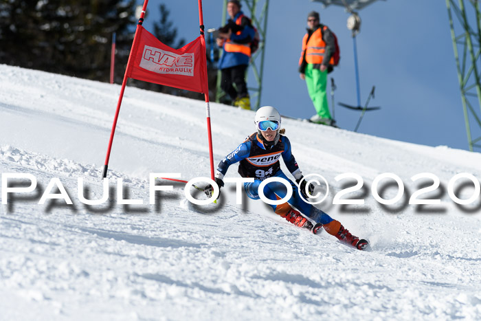 Ziener Cup Allgäu RS 15.02.2020