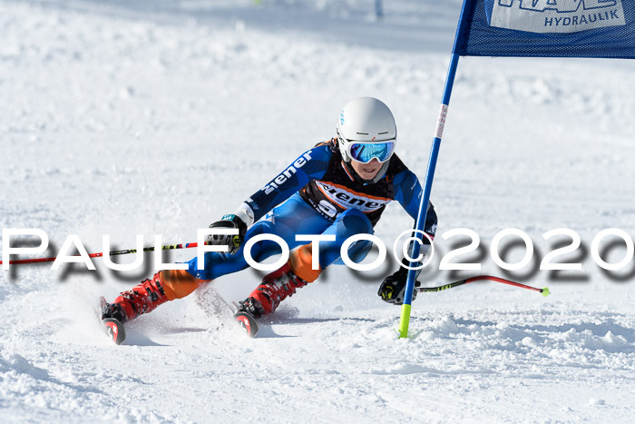 Ziener Cup Allgäu RS 15.02.2020