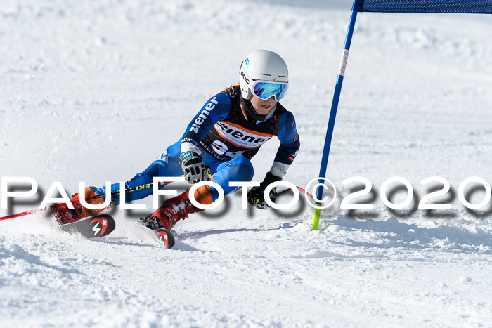 Ziener Cup Allgäu RS 15.02.2020