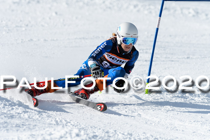 Ziener Cup Allgäu RS 15.02.2020