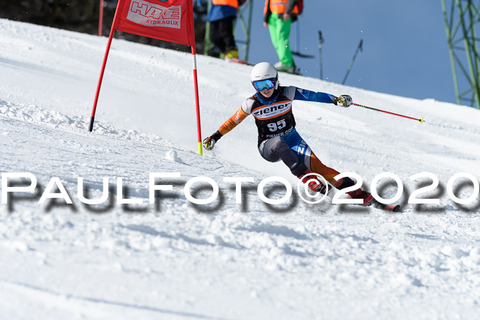 Ziener Cup Allgäu RS 15.02.2020