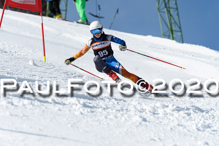 Ziener Cup Allgäu RS 15.02.2020