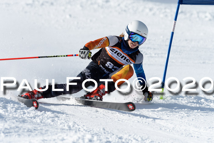 Ziener Cup Allgäu RS 15.02.2020