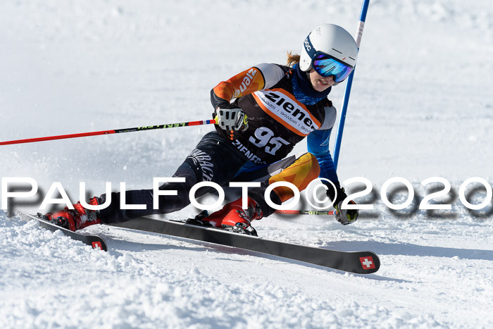 Ziener Cup Allgäu RS 15.02.2020