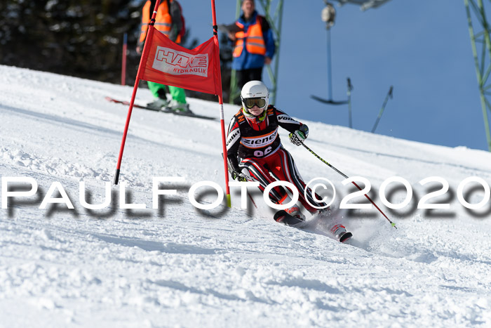 Ziener Cup Allgäu RS 15.02.2020