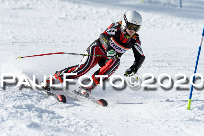 Ziener Cup Allgäu RS 15.02.2020