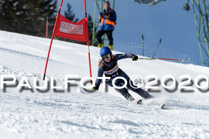 Ziener Cup Allgäu RS 15.02.2020