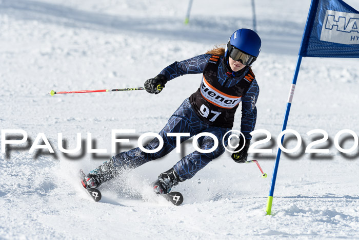 Ziener Cup Allgäu RS 15.02.2020