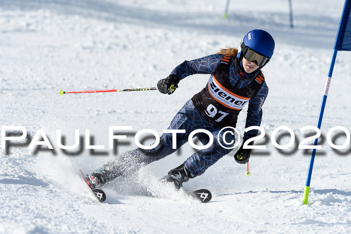 Ziener Cup Allgäu RS 15.02.2020